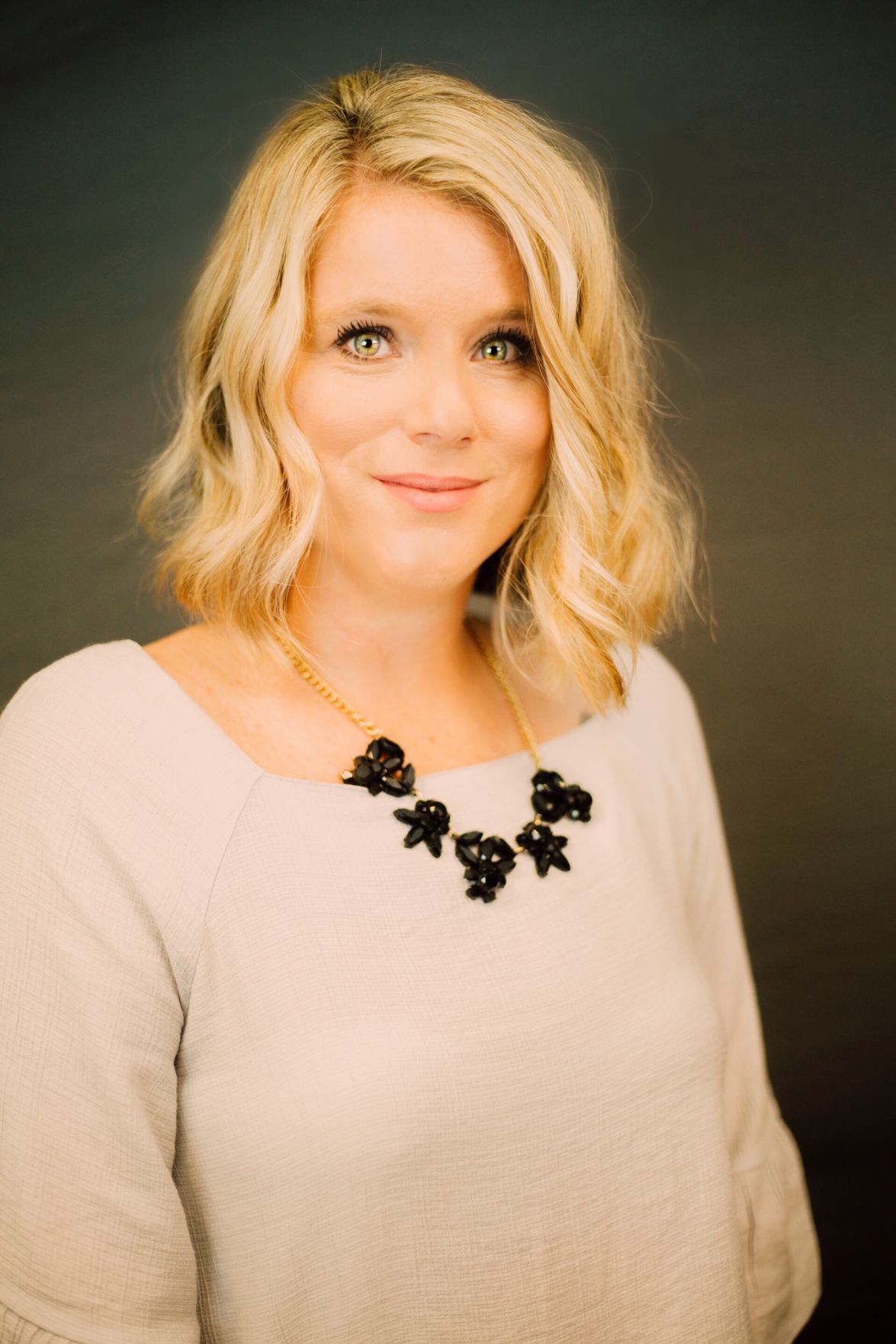Promotion for Nicole Marcum